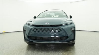 2026 Toyota Toyota Crown Signia Limited