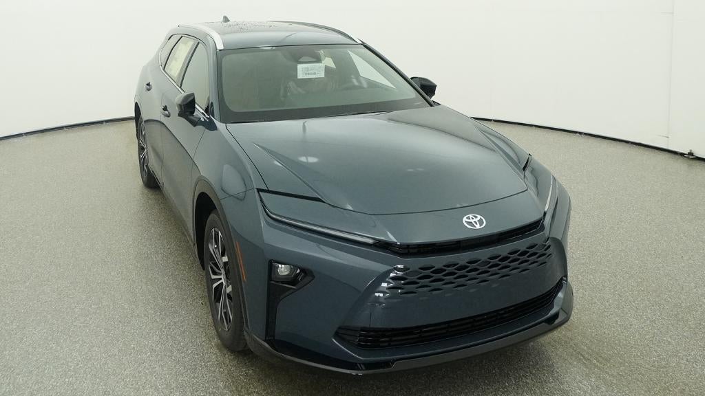 2026 Toyota Toyota Crown Signia XLE