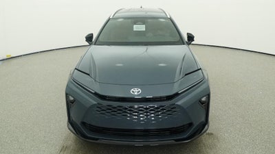 2026 Toyota Toyota Crown Signia XLE
