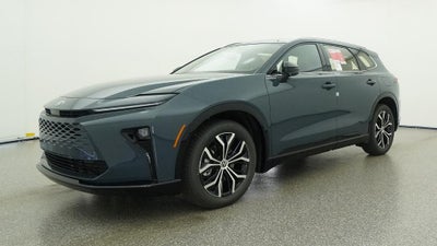 2026 Toyota Toyota Crown Signia XLE