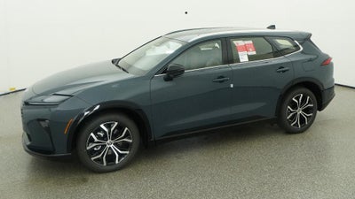 2026 Toyota Toyota Crown Signia XLE