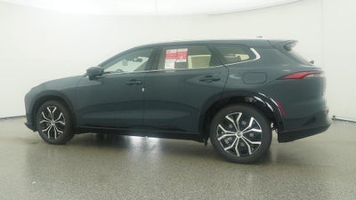 2026 Toyota Toyota Crown Signia XLE