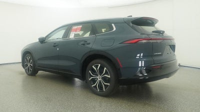 2026 Toyota Toyota Crown Signia XLE