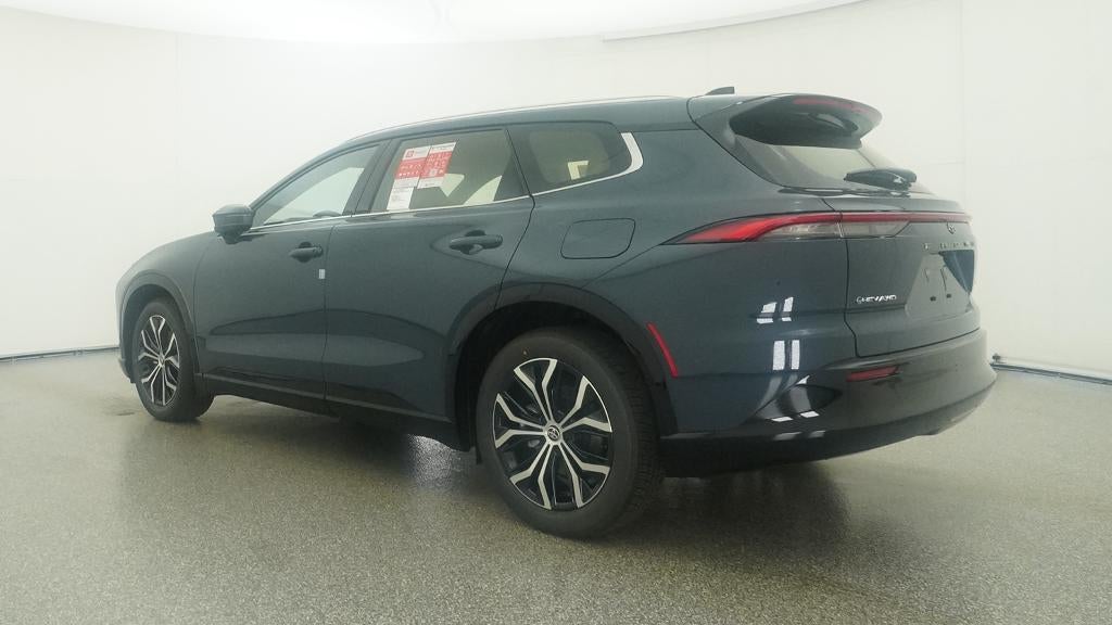 2026 Toyota Toyota Crown Signia XLE