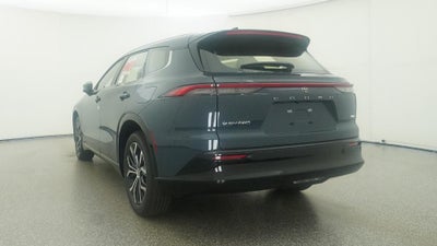 2026 Toyota Toyota Crown Signia XLE