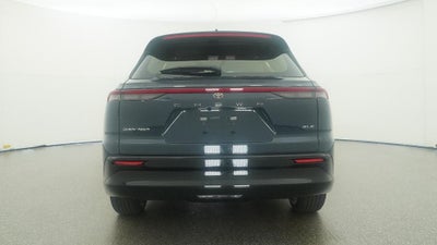 2026 Toyota Toyota Crown Signia XLE
