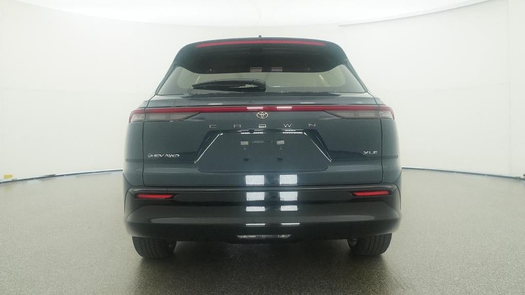 2026 Toyota Toyota Crown Signia XLE
