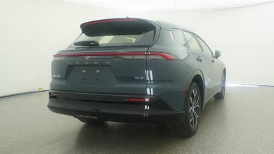 2026 Toyota Toyota Crown Signia XLE