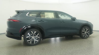 2026 Toyota Toyota Crown Signia XLE