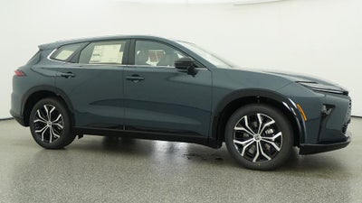 2026 Toyota Toyota Crown Signia XLE