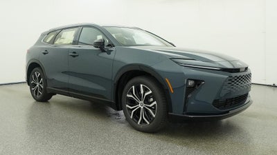 2026 Toyota Toyota Crown Signia XLE