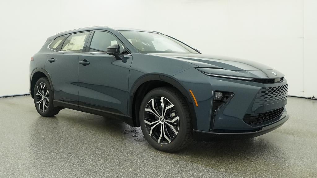 2026 Toyota Toyota Crown Signia XLE