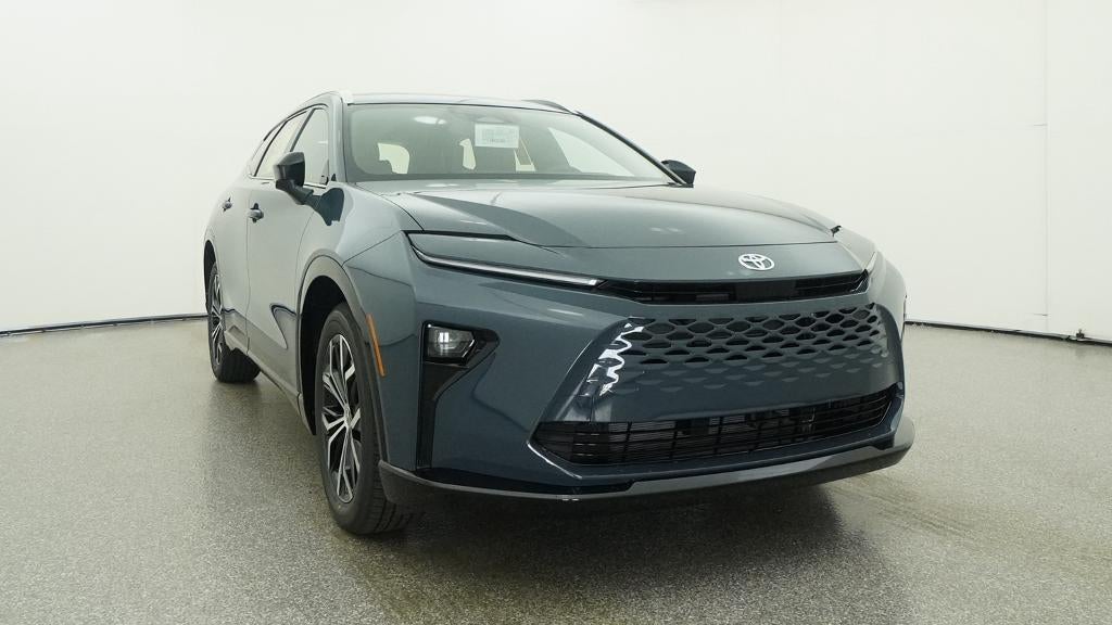 2026 Toyota Toyota Crown Signia XLE