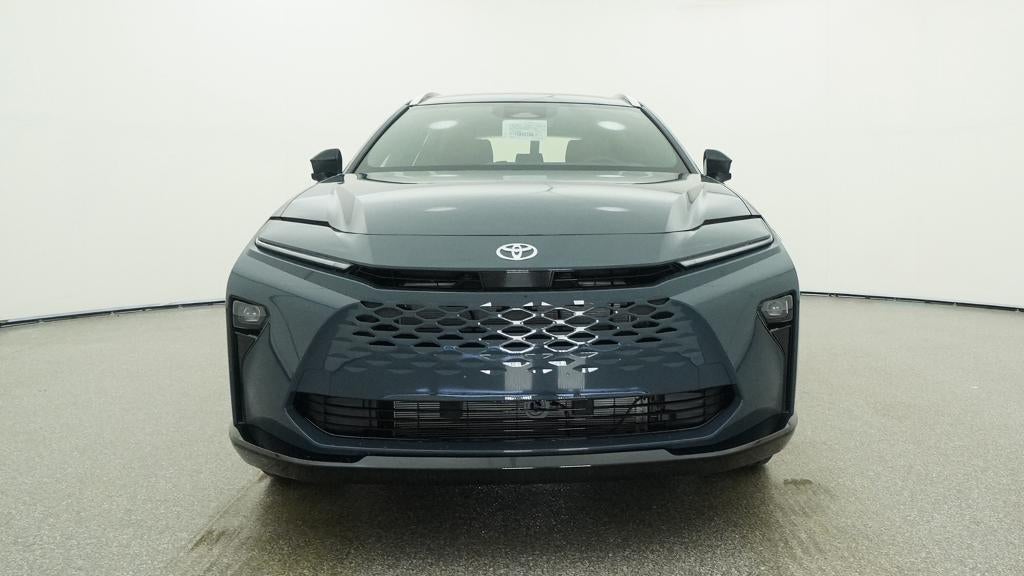 2026 Toyota Toyota Crown Signia XLE