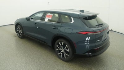 2026 Toyota Toyota Crown Signia XLE