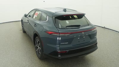 2026 Toyota Toyota Crown Signia XLE