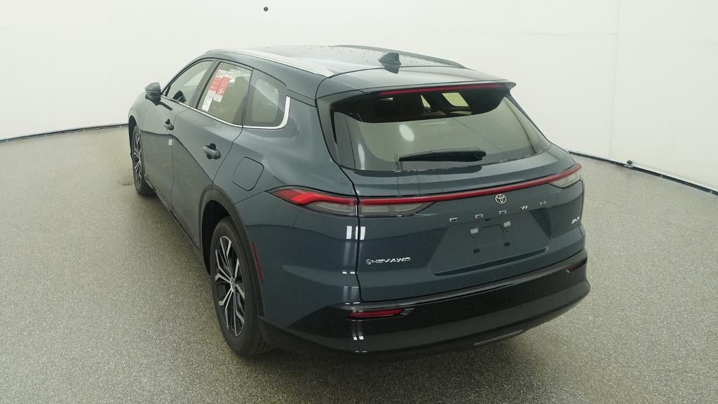 2026 Toyota Toyota Crown Signia XLE