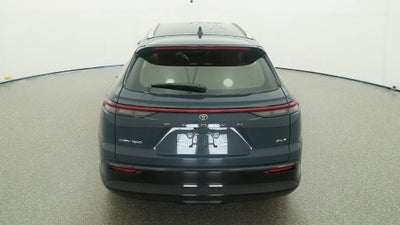 2026 Toyota Toyota Crown Signia XLE