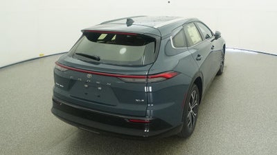 2026 Toyota Toyota Crown Signia XLE