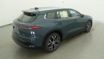 2026 Toyota Toyota Crown Signia XLE