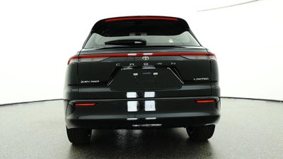 2026 Toyota Toyota Crown Signia Limited