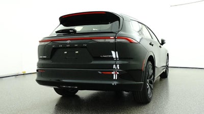 2026 Toyota Toyota Crown Signia Limited
