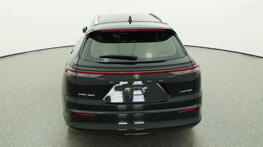2026 Toyota Toyota Crown Signia Limited