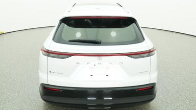 2026 Toyota Toyota Crown Signia Limited