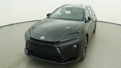 2026 Toyota Toyota Crown Signia Limited