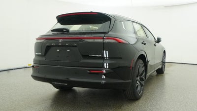 2026 Toyota Toyota Crown Signia Limited