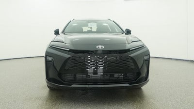 2026 Toyota Toyota Crown Signia Limited