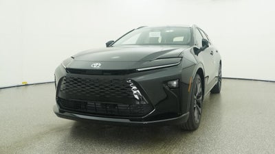 2026 Toyota Toyota Crown Signia Limited