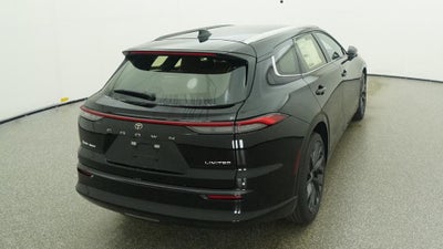 2026 Toyota Toyota Crown Signia Limited