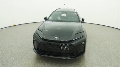 2026 Toyota Toyota Crown Signia Limited