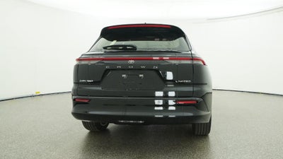 2026 Toyota Toyota Crown Signia Limited