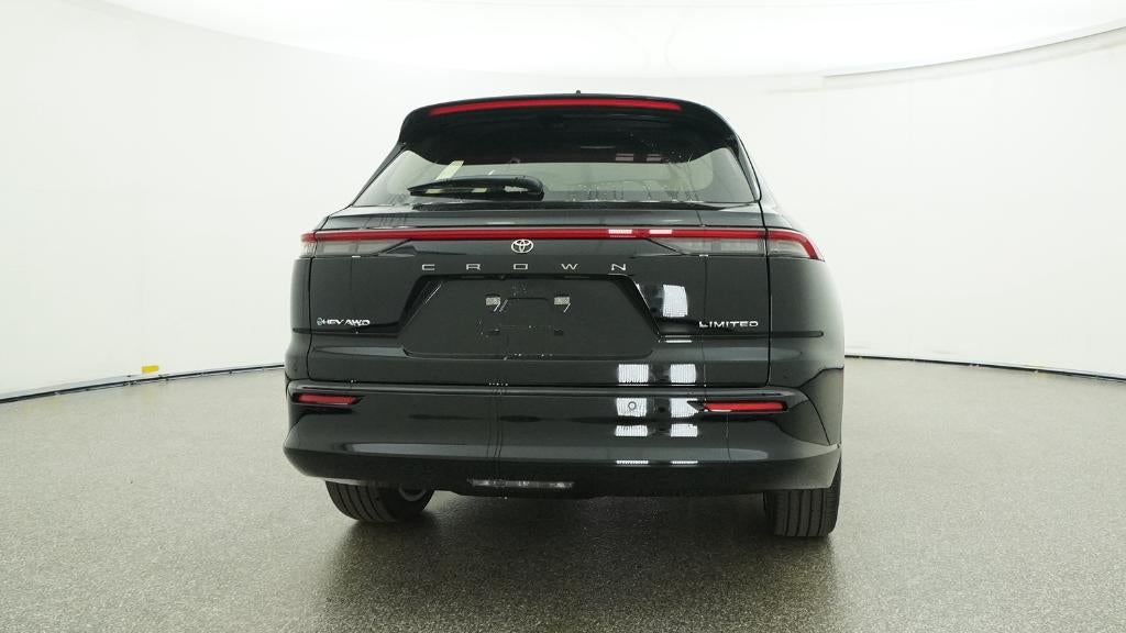 2026 Toyota Toyota Crown Signia Limited