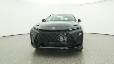 2026 Toyota Toyota Crown Signia Limited