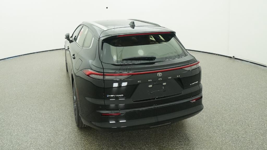 2026 Toyota Toyota Crown Signia Limited