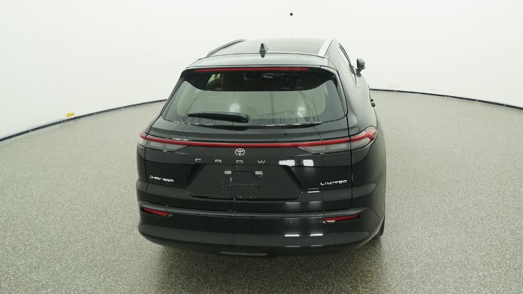 2026 Toyota Toyota Crown Signia Limited