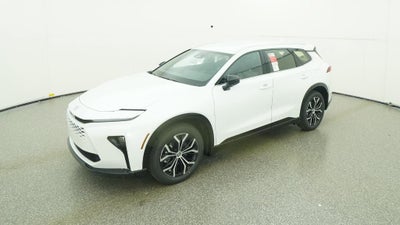 2026 Toyota Toyota Crown Signia XLE