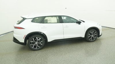 2026 Toyota Toyota Crown Signia XLE