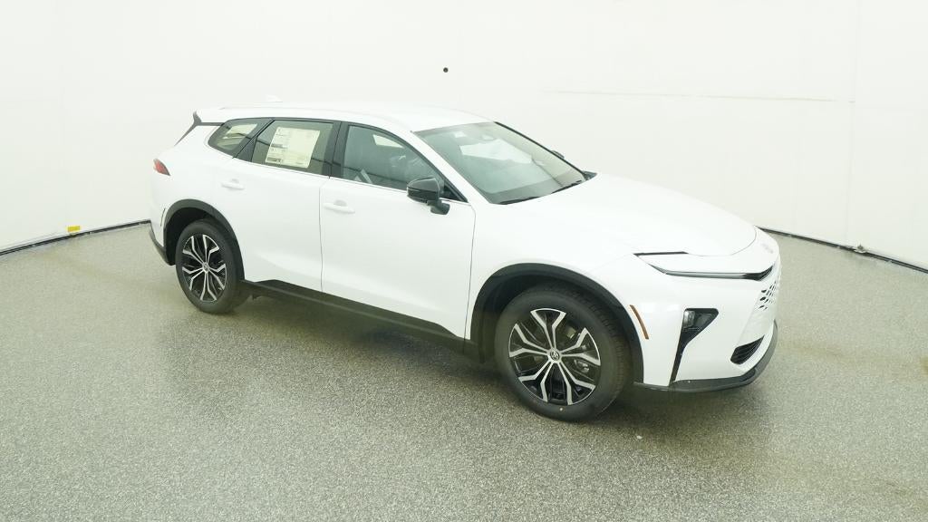 2026 Toyota Toyota Crown Signia XLE