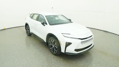 2026 Toyota Toyota Crown Signia XLE