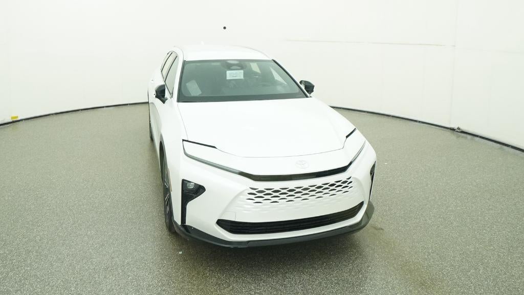 2026 Toyota Toyota Crown Signia XLE