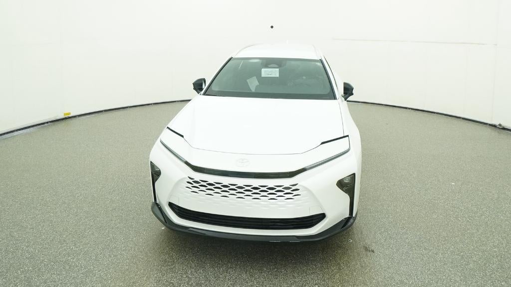 2026 Toyota Toyota Crown Signia XLE