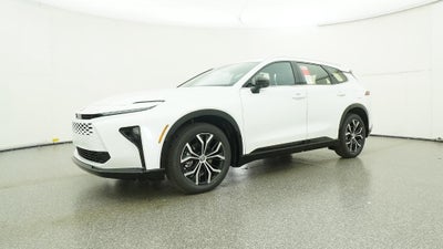 2026 Toyota Toyota Crown Signia XLE