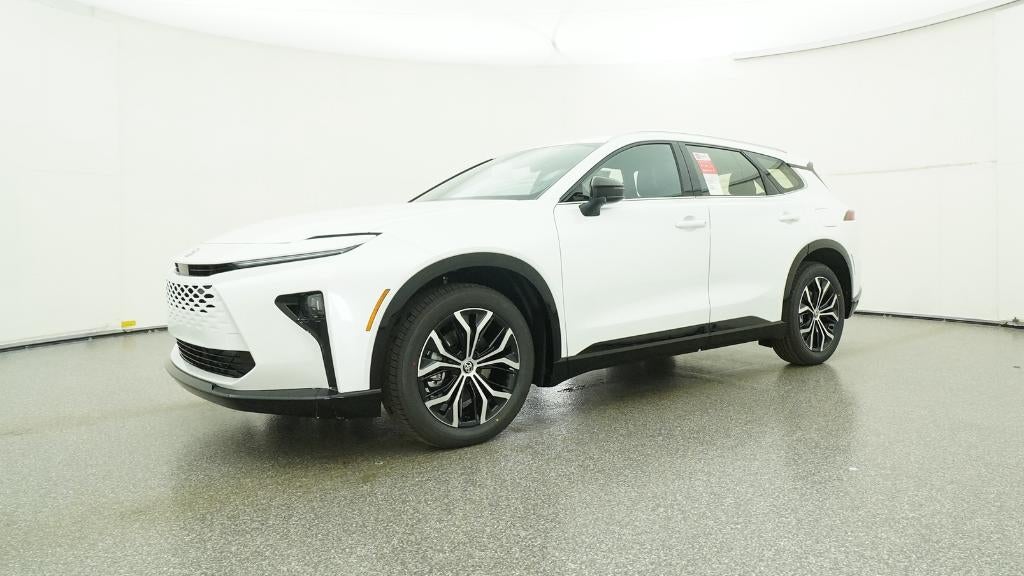 2026 Toyota Toyota Crown Signia XLE