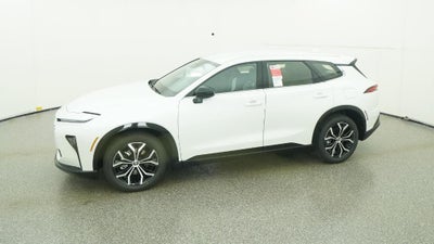 2026 Toyota Toyota Crown Signia XLE