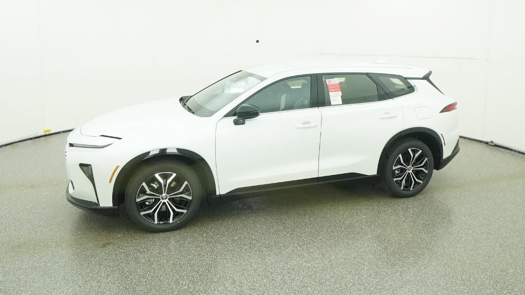 2026 Toyota Toyota Crown Signia XLE