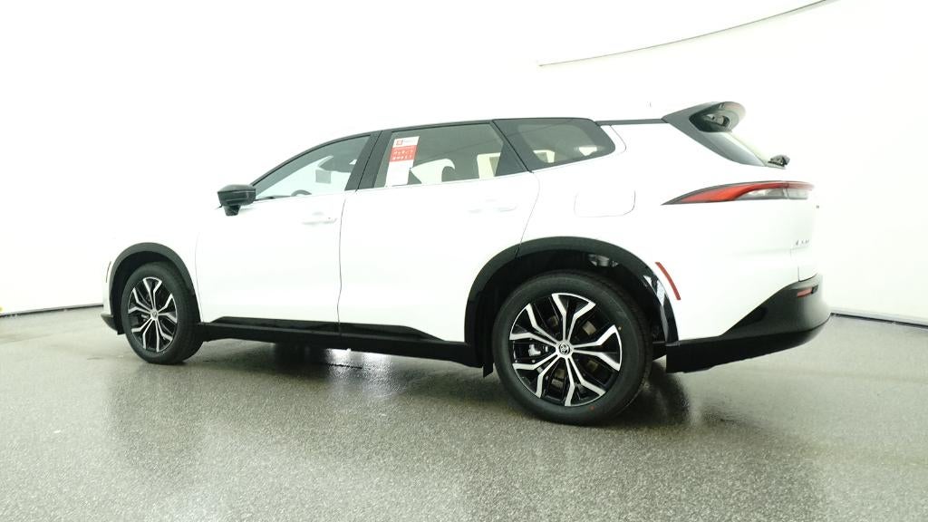 2026 Toyota Toyota Crown Signia XLE